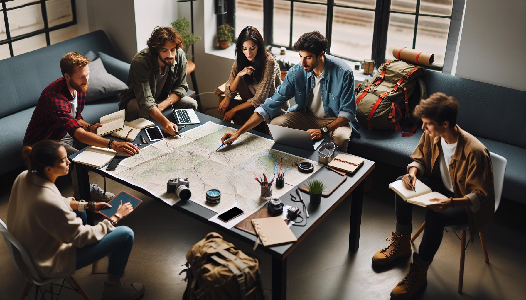 Planning Your Ultimate Adventure: Tips and Costs