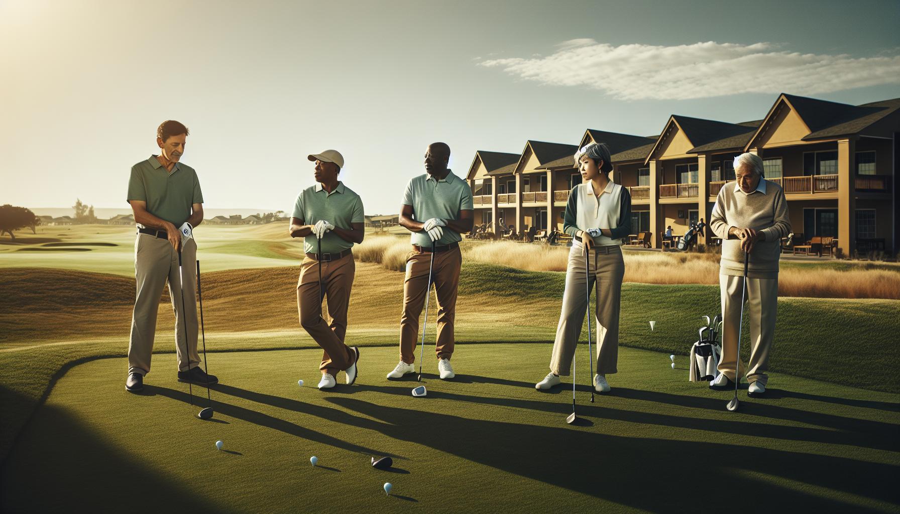 Best Budget Golf Trips: Affordable Tee Times and Resorts