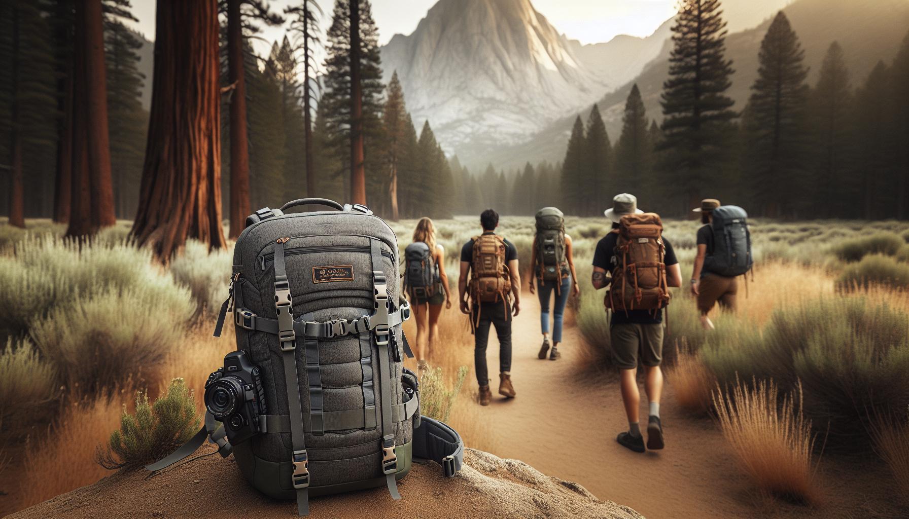 Best Day Trip Backpack: Top Picks for Comfortable Adventures