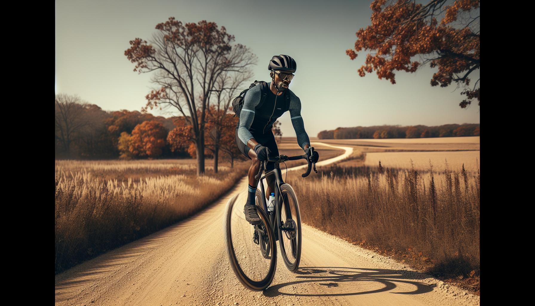 Gravel Adventure Field Guide: Backroad Cycling Essentials
