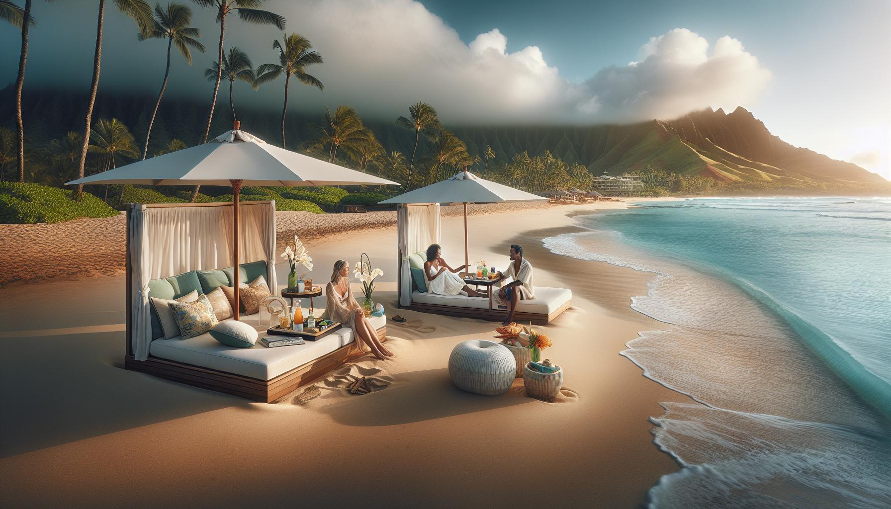 Package Trips to Kauai: All-Inclusive Hawaiian Getaways