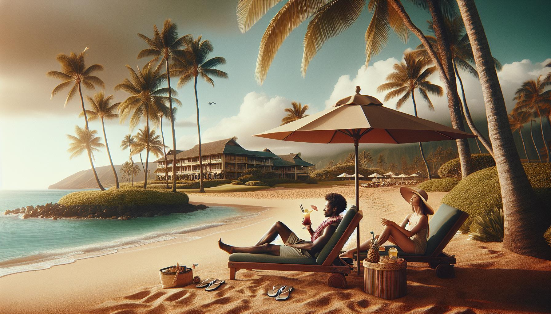 Trips to Hawaii Packages: All-Inclusive Island Escapes