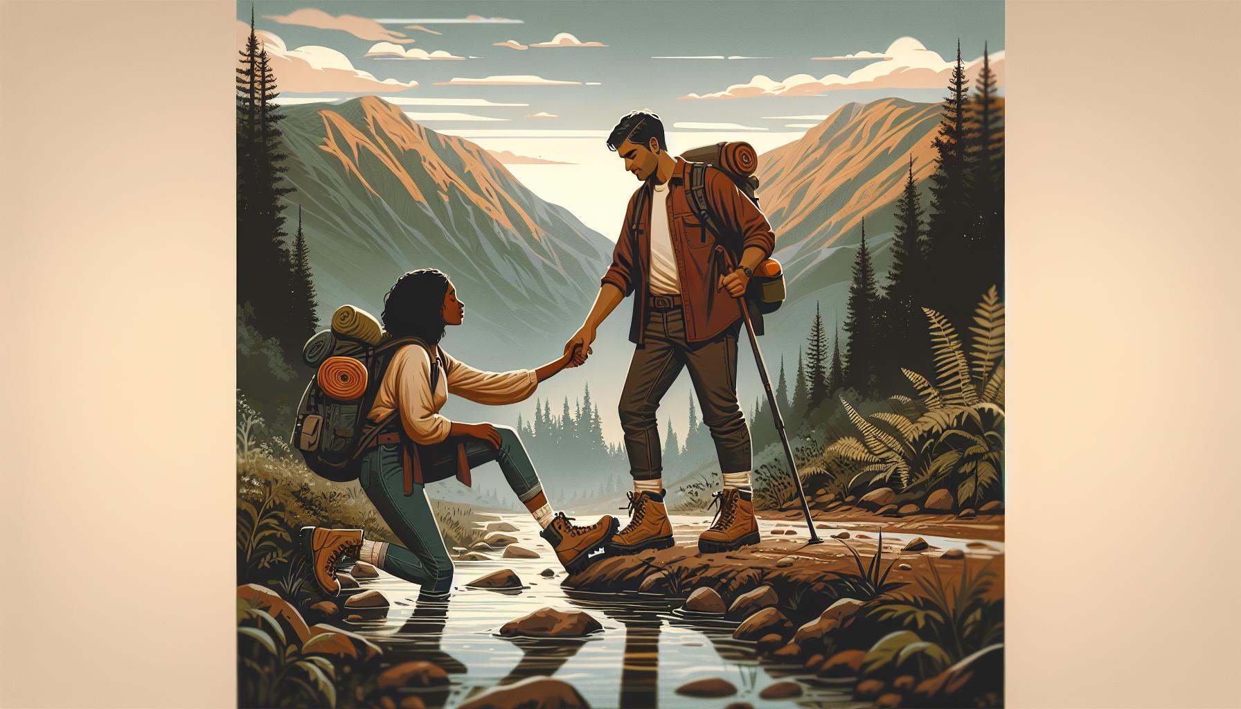 Romantic Getaways: Best Destinations for Adventure Lovers