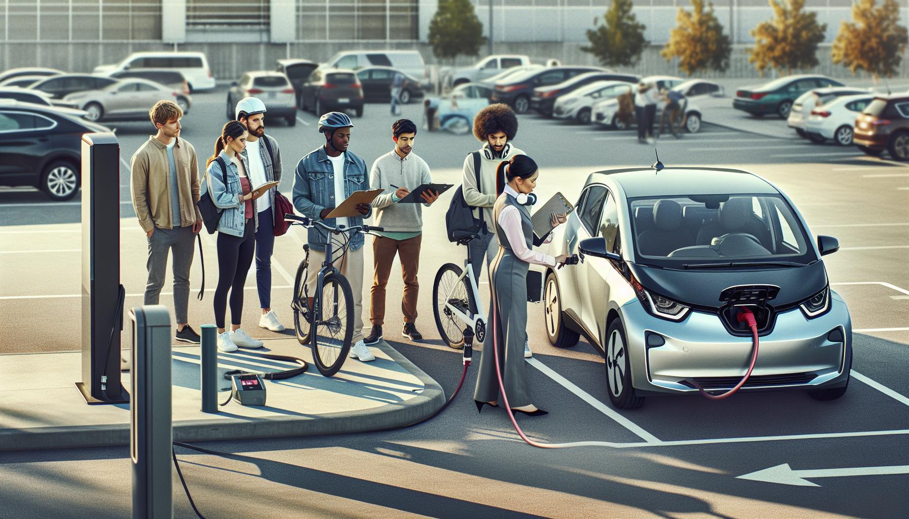 Smart Ways to Save on Transportation Costs