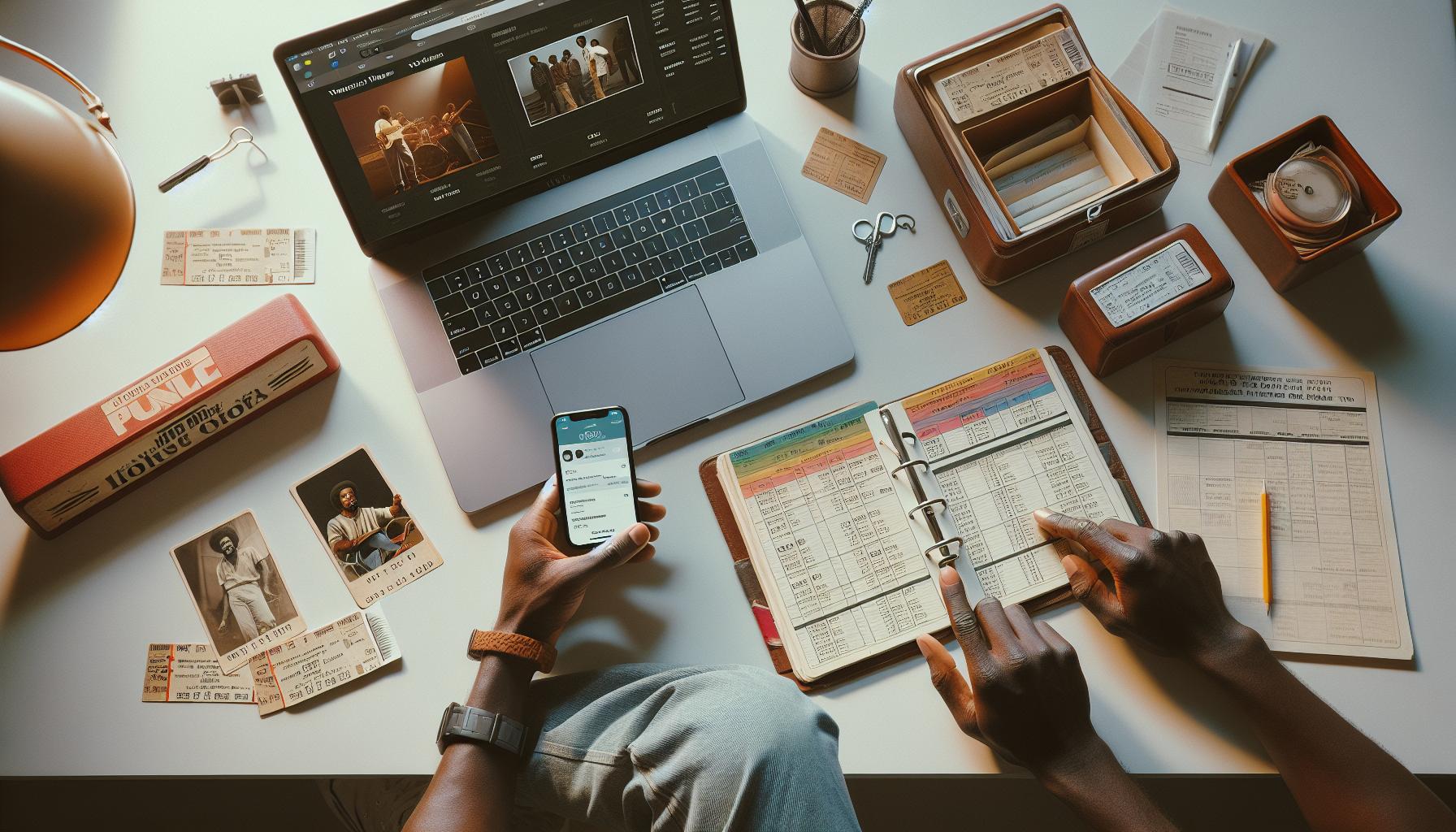 Throwback Tour Tickets: How to Secure Yours