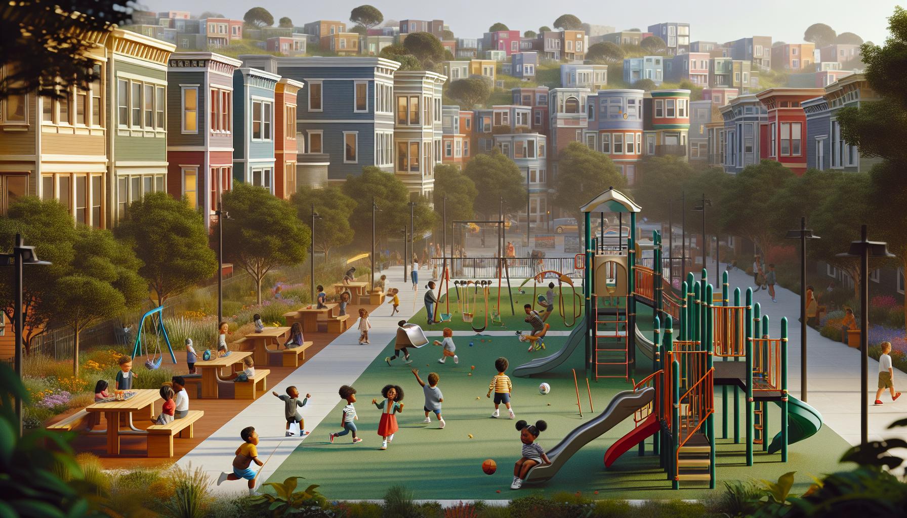 Top Kid-Friendly Attractions in Each Neighborhood