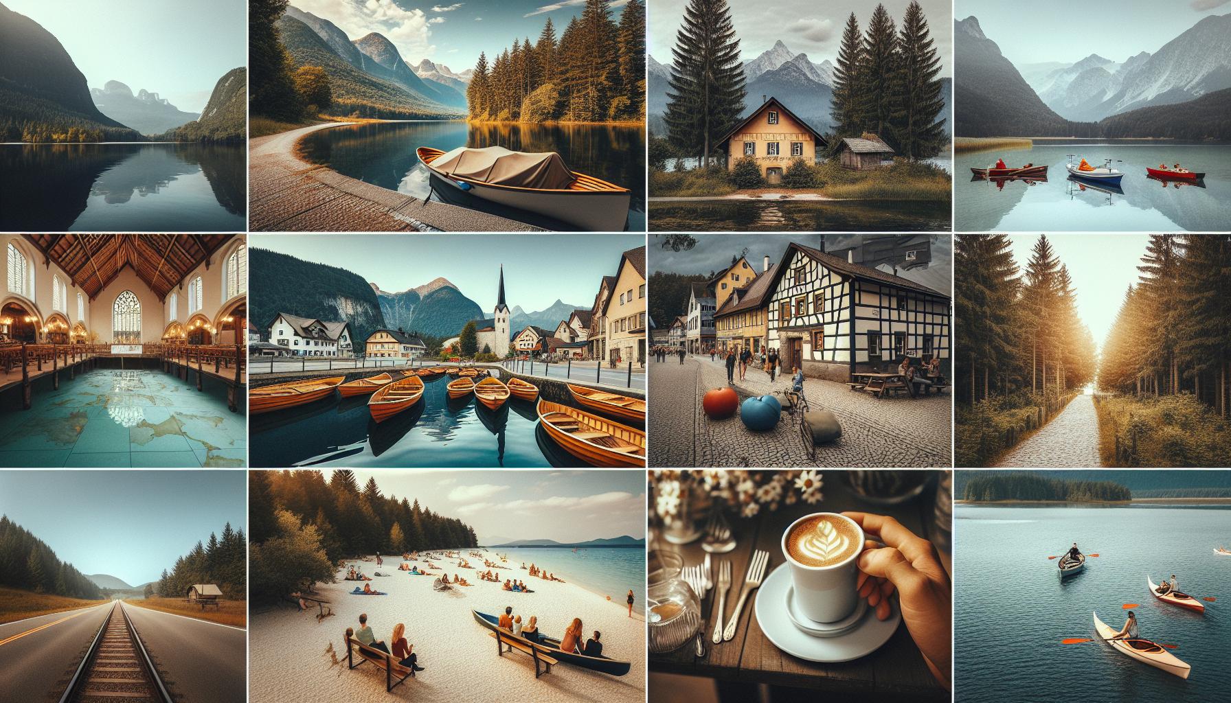 Top 15 Underrated Destinations Within 3 Hours