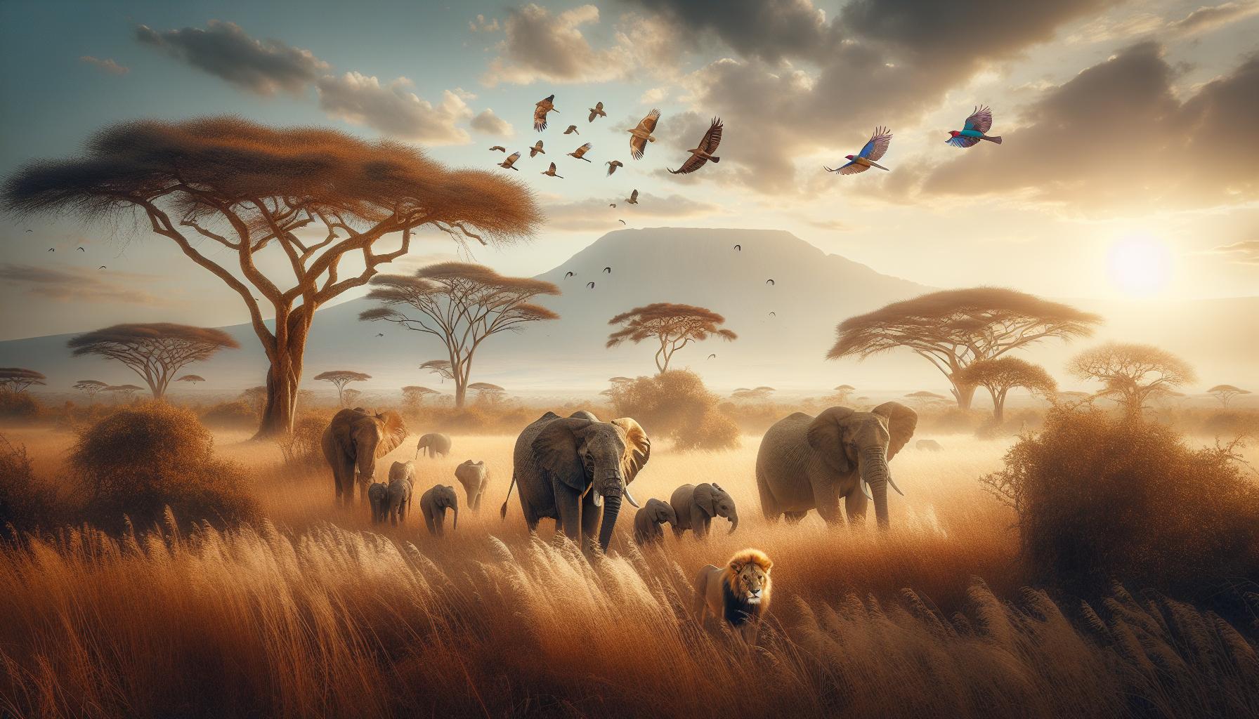 Top Wildlife Experiences in Africa