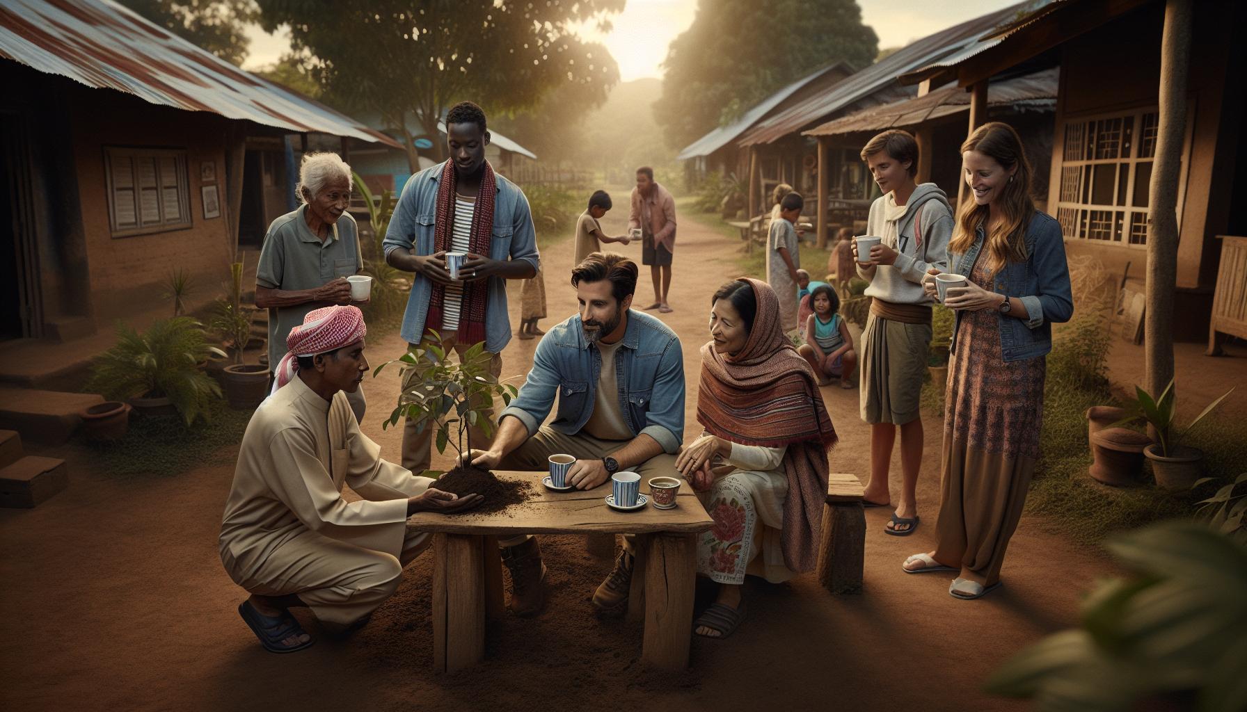 Types of Mission Trips: Service, Cultural Exchange, and More