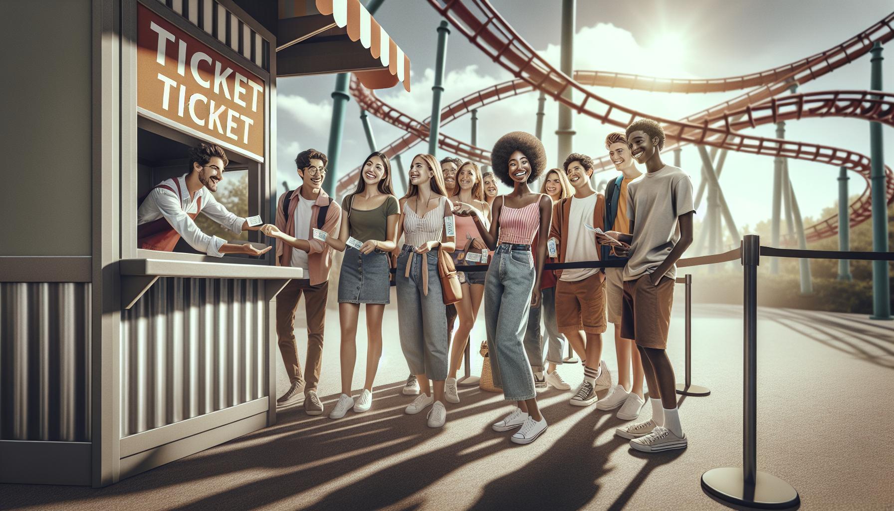 Unbeatable Deals for Roller Coaster Lovers