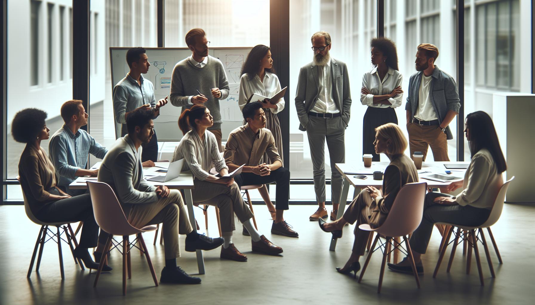 Understanding Group Dynamics: What to Expect