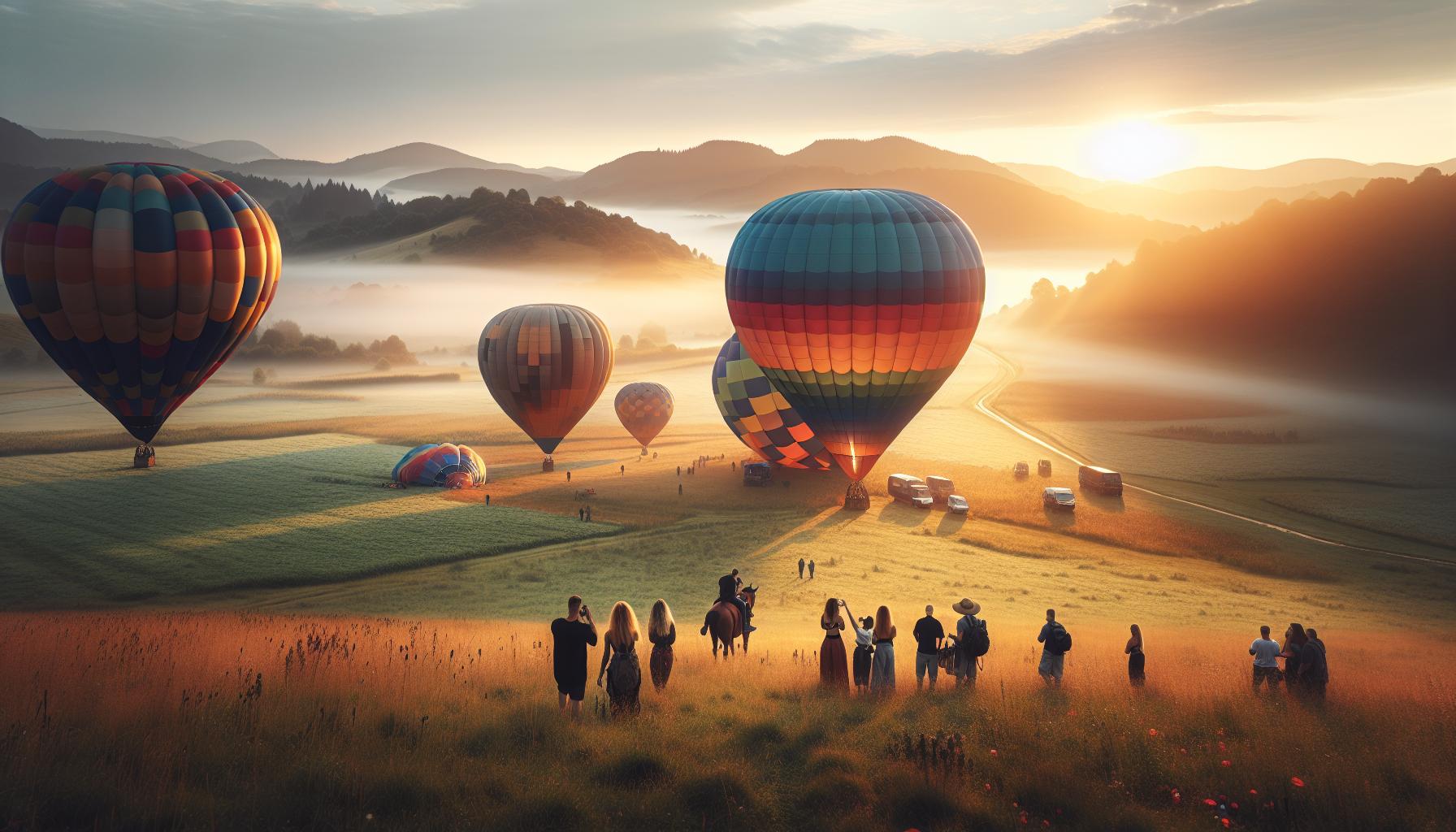 Unique Experiences: Adventure Awaits