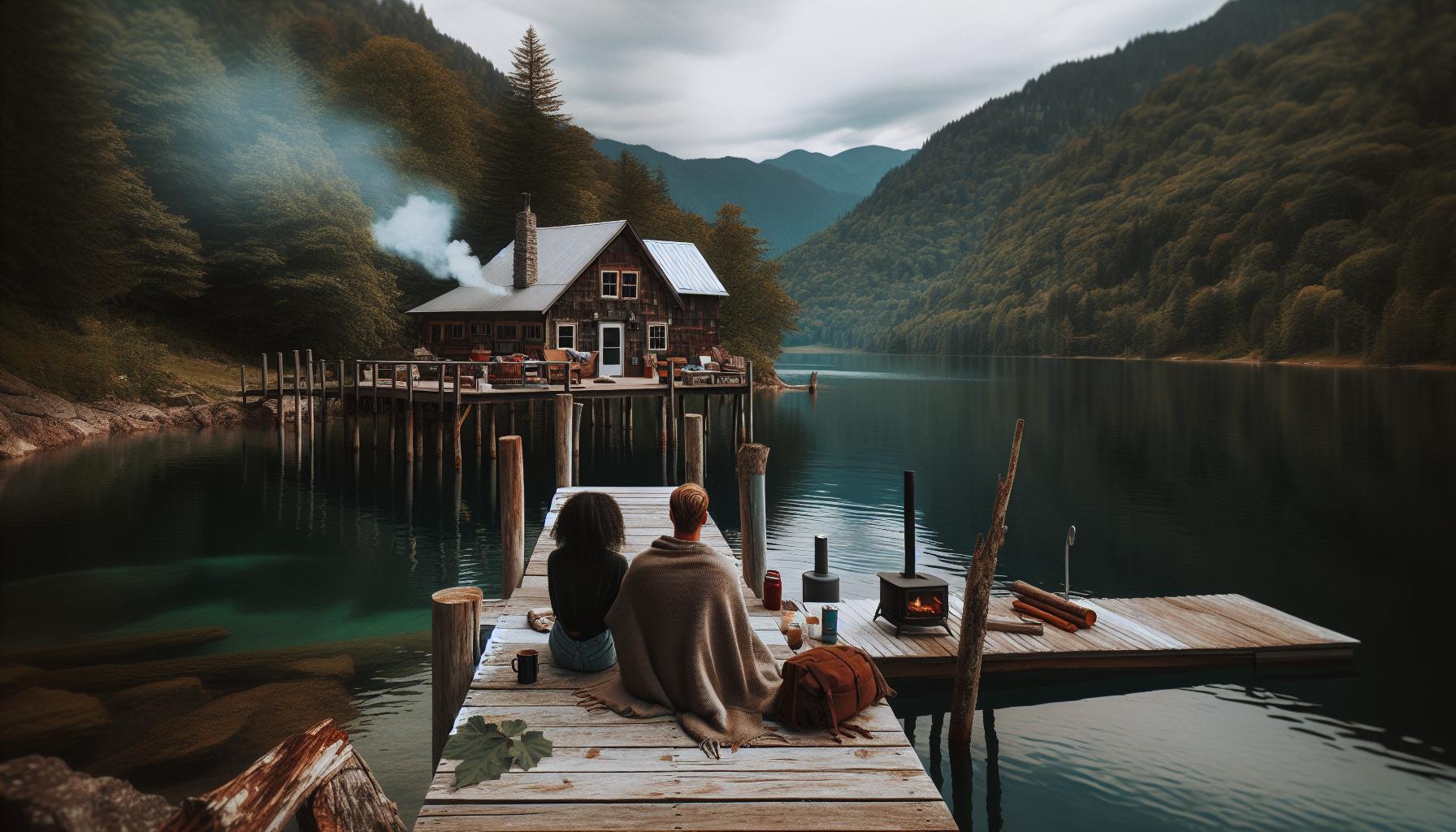 Weekend Getaways: The Allure of Hidden Gems