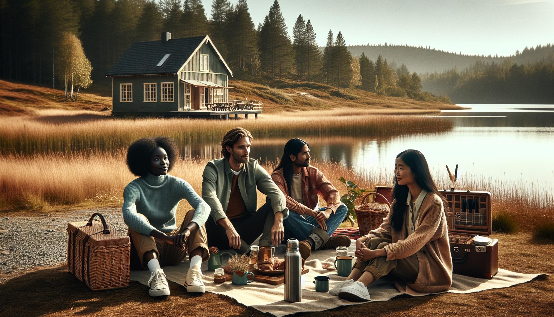 Weekend Getaways: Short Trips to Refresh Your Spirit